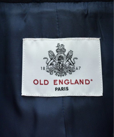 OLD ENGLAND Other