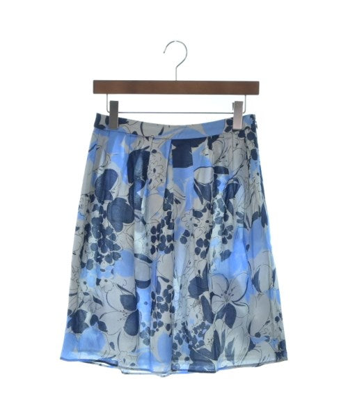 OLD ENGLAND Knee length skirts