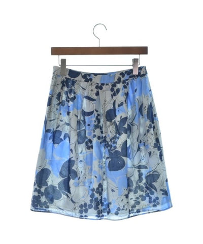 OLD ENGLAND Knee length skirts