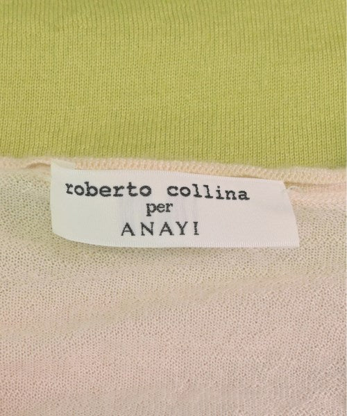 ROBERTO COLLINA Cardigans