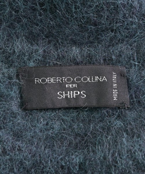 ROBERTO COLLINA Sweaters