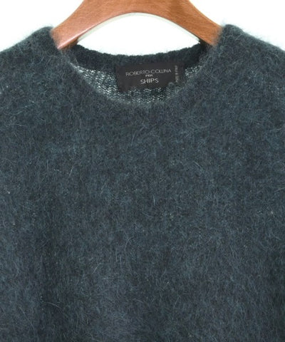 ROBERTO COLLINA Sweaters