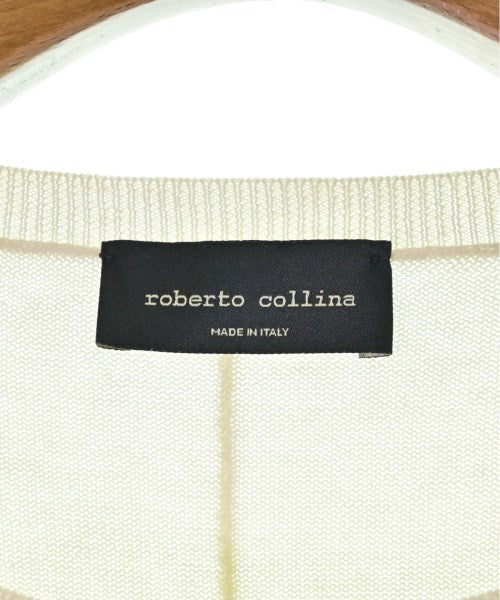 ROBERTO COLLINA Sweaters