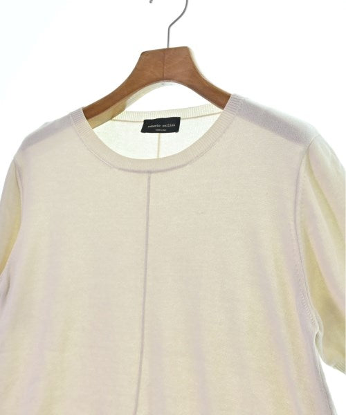 ROBERTO COLLINA Sweaters