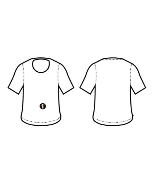 ROBERTO COLLINA Sweaters