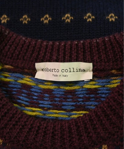 ROBERTO COLLINA Sweaters