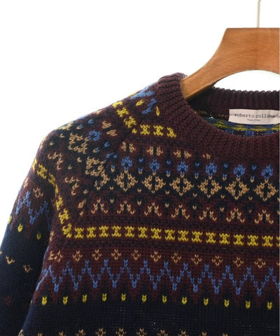 ROBERTO COLLINA Sweaters