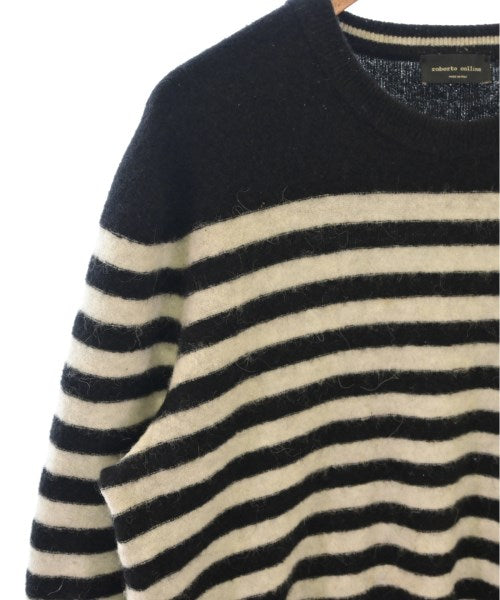 ROBERTO COLLINA Sweaters