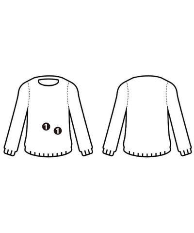 malo Sweaters