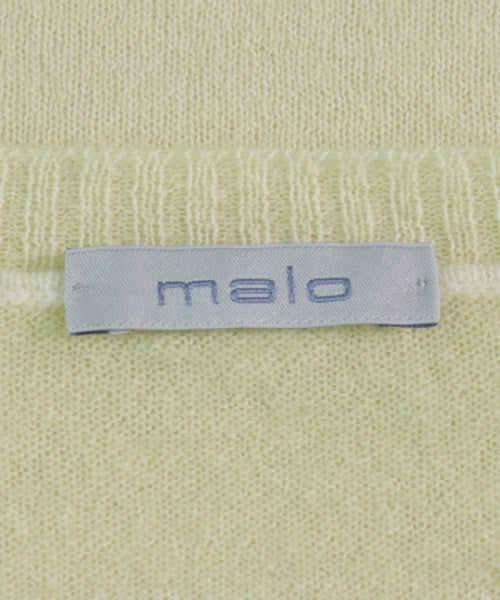 malo Sweaters