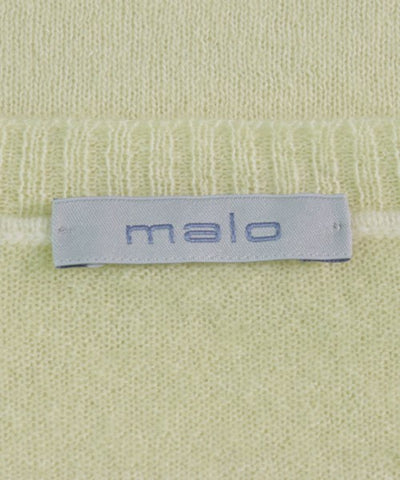 malo Sweaters