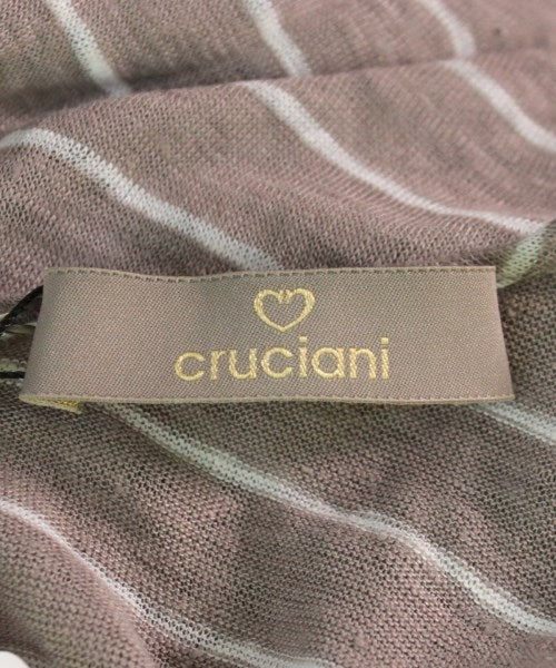 Cruciani Sweaters