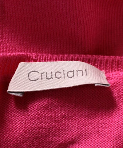 Cruciani Sweaters