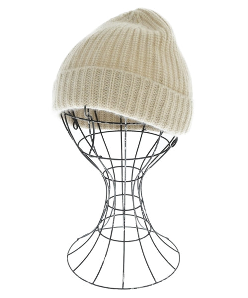 Cruciani Knitted caps/Beanie