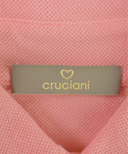 Cruciani Polo Shirts