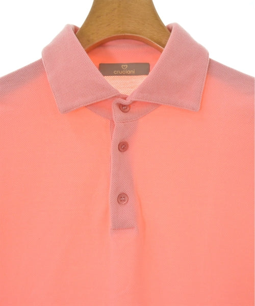 Cruciani Polo Shirts