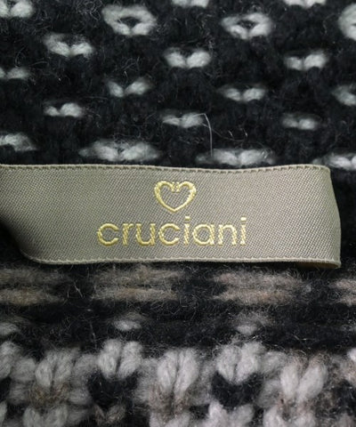 Cruciani Sweaters