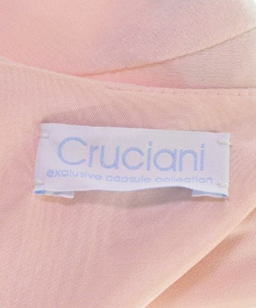 Cruciani Dresses