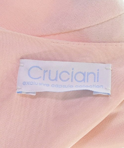 Cruciani Dresses