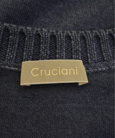 Cruciani Sweaters