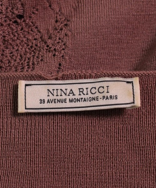 NINA RICCI Sweaters