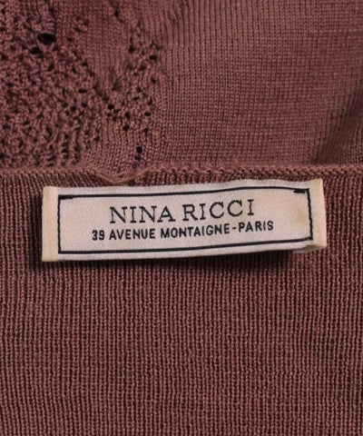 NINA RICCI Sweaters