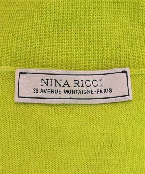 NINA RICCI Sweaters