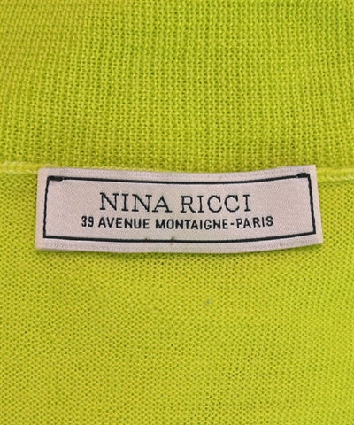 NINA RICCI Sweaters