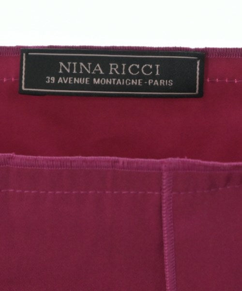 NINA RICCI Dresses