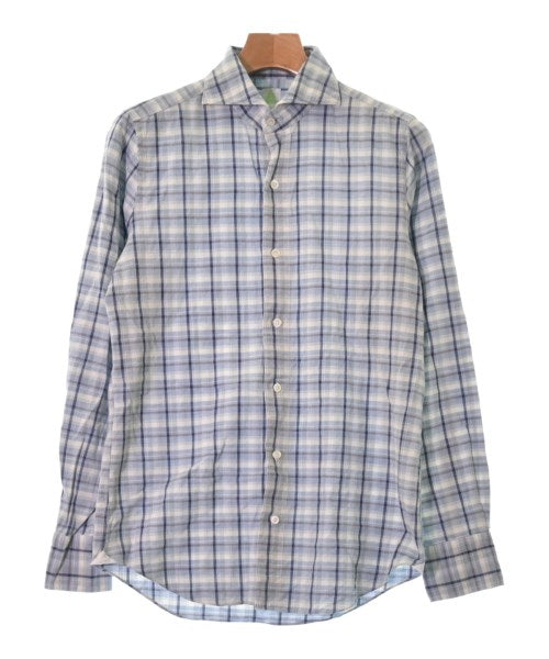 finamore Casual shirts