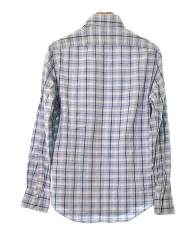 finamore Casual shirts