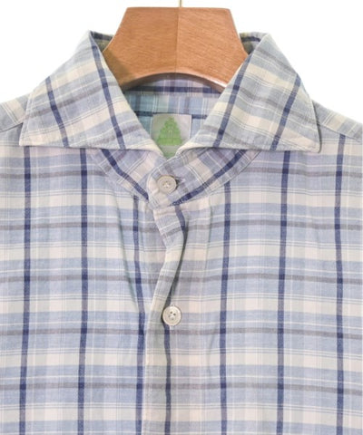 finamore Casual shirts