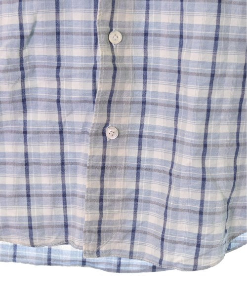 finamore Casual shirts