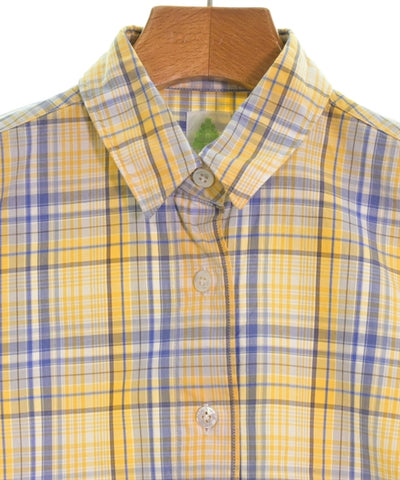 finamore Casual shirts