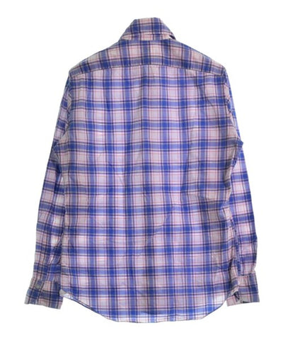 finamore Casual shirts