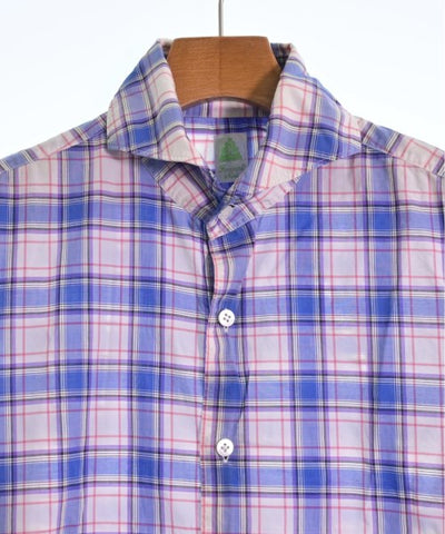 finamore Casual shirts