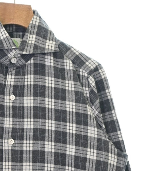 finamore Casual shirts