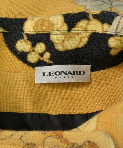 LEONARD Other