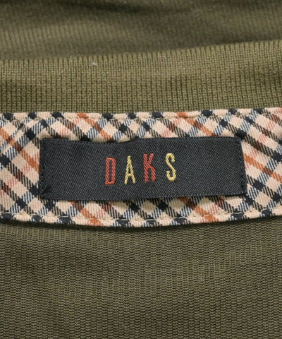 DAKS Polo Shirts