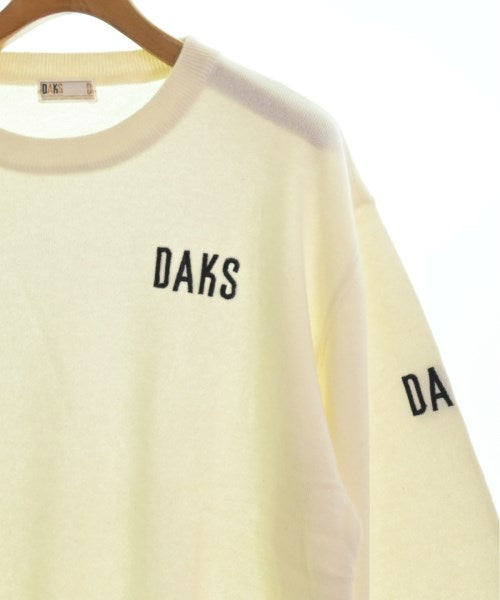 DAKS Sweaters