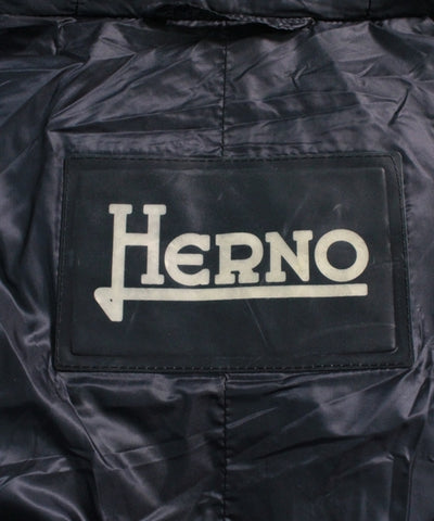 HERNO Down coats