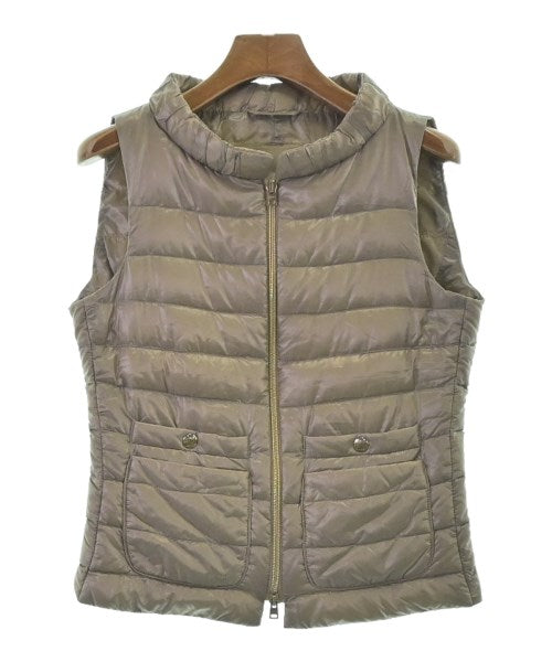 HERNO Down jackets/Vests