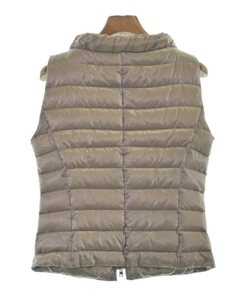 HERNO Down jackets/Vests