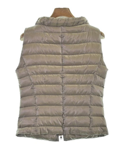 HERNO Down jackets/Vests