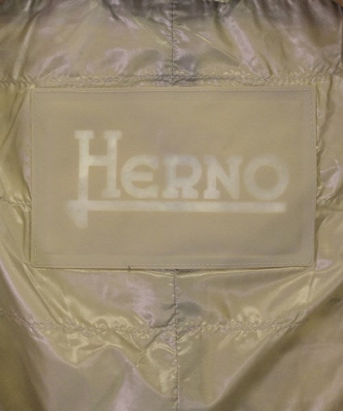 HERNO Down jackets/Vests