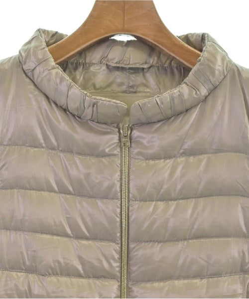 HERNO Down jackets/Vests