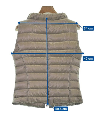 HERNO Down jackets/Vests