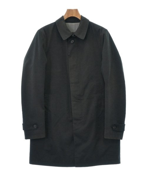 HERNO Soutien collar coats