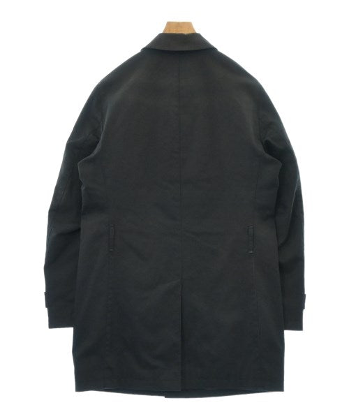 HERNO Soutien collar coats