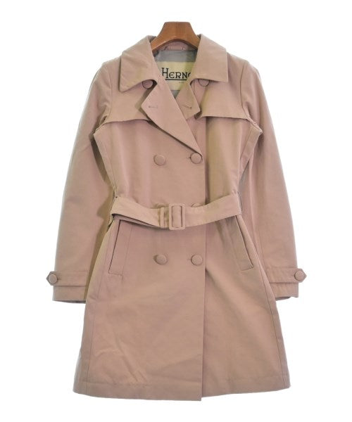 HERNO Trench coats